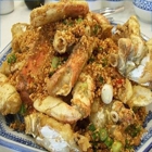 Wei Hong Seafood Restaurant