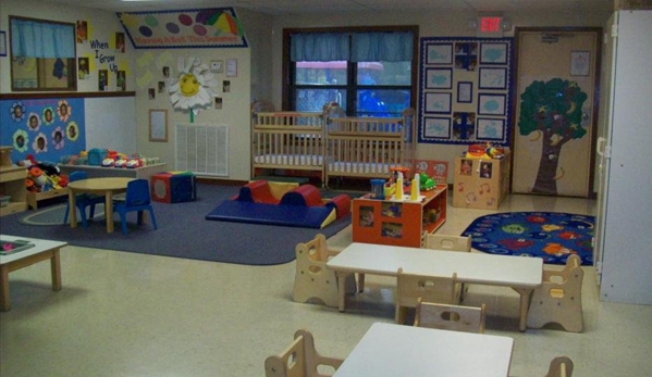 Bartlett KinderCare - Bartlett, TN