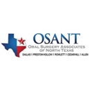 Oral Surgery Associates of North Texas - Periodontists