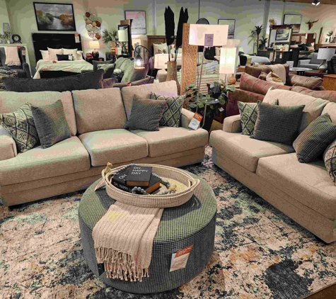 Slumberland Furniture - Burnsville, MN