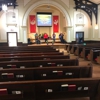 Cornerstone Church