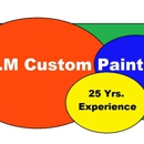 Msm custom painting - Paint