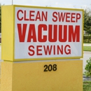 Clean Sweep Vacuums - Sewing Machine Parts & Supplies