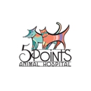 5 Points Animal Hospital - Veterinary Clinics & Hospitals