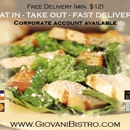 Giovani Pizza - Pizza