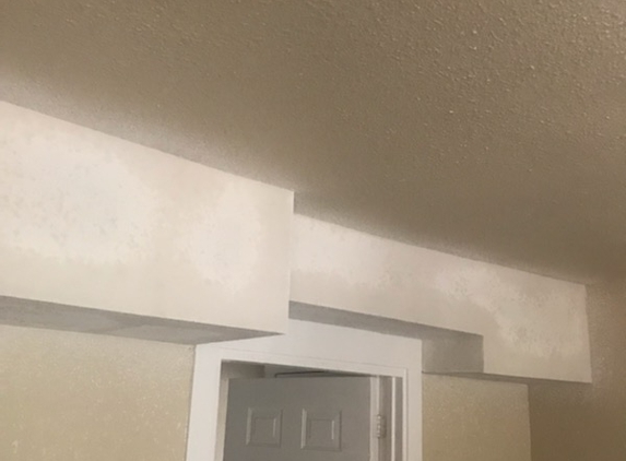 Alliance Drywall and Remodeling LLC - San Antonio, TX