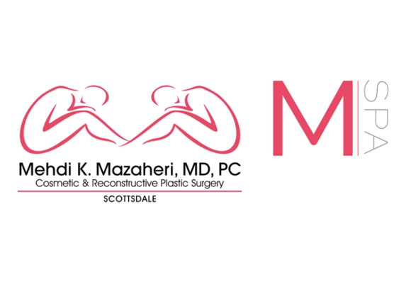 Dr. Mazaheri Plastic and Reconstructive Surgery - Scottsdale, AZ