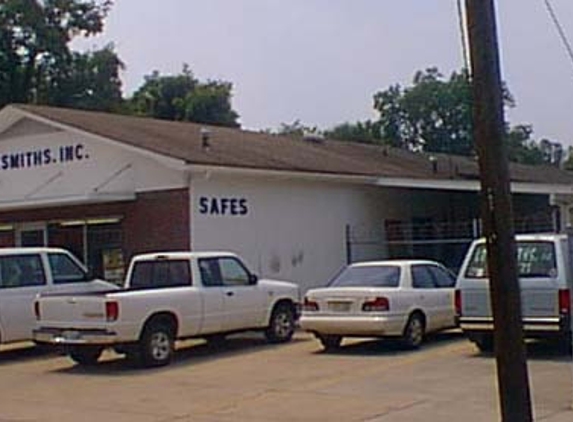 Locksmiths Inc - Meridian, MS