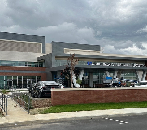 Norton Neuroscience Institute - Neurosurgery - West Louisville - Louisville, KY