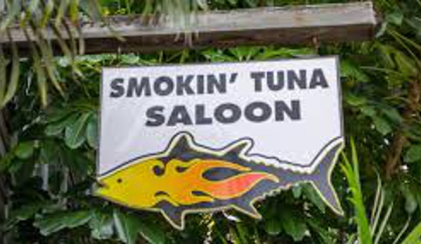 Smokin' Tuna Saloon - Key West, FL