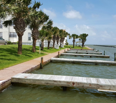 Randy Edward's Construction - Rockport, TX