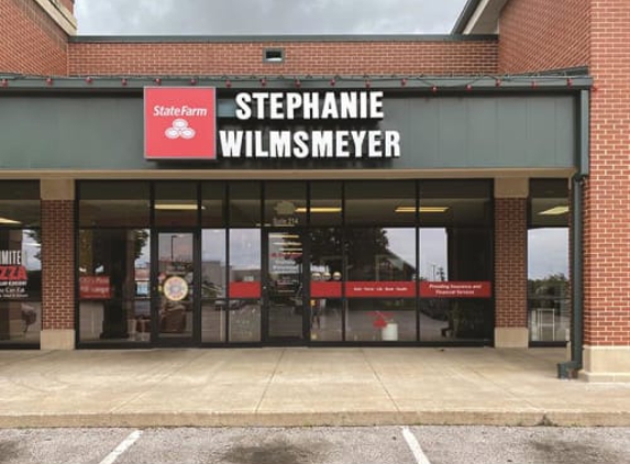 Stephanie Wilmsmeyer - State Farm Insurance Agent - Columbia, MO