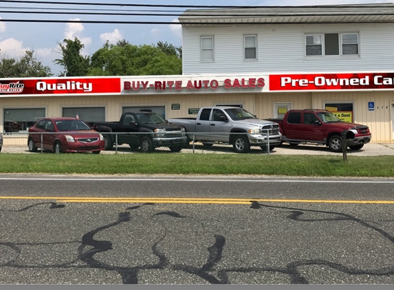 Buy-Rite Auto Inc - Sewell, NJ. Buyritecar.com