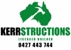 Kerrstructions - Building Contractors