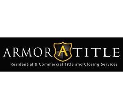 Armor Title Company - Lake Charles, LA