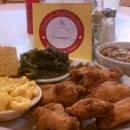 Christine’s Soul Food Place - Soul Food Restaurants