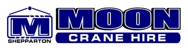 Moon Crane Hire - Builders & Contractors Equipment Hire