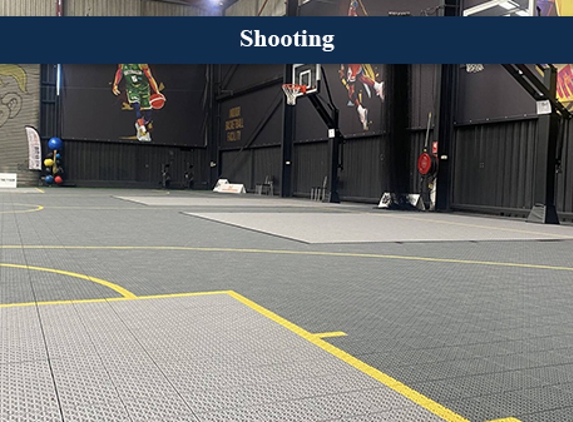 CC Hoops Basketball Central Coast - Kincumber, NSW. Shooting
