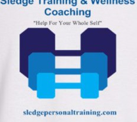 Sledge Training and Wellness Coaching LLC - Solon, OH