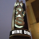 Max's Wine Dive - Liquor Stores