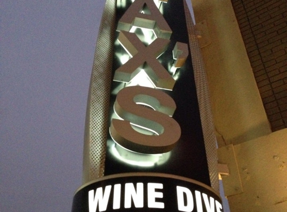 Max's Wine Dive - Austin, TX
