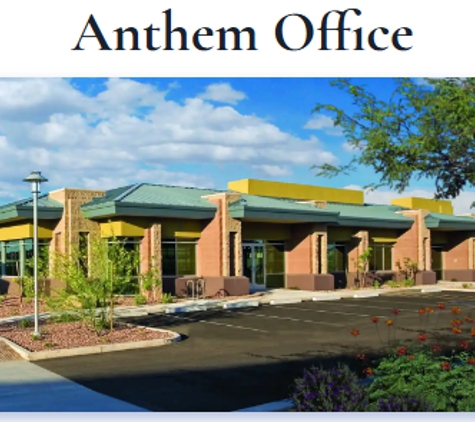 Podiatry Group of Arizona: Dr. Fishco & Dr. Gerber - Anthem, AZ