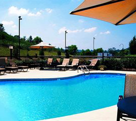 Hampton Inn Kingsport - Kingsport, TN