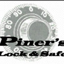 Piner's Lock and Safe - Locks & Locksmiths