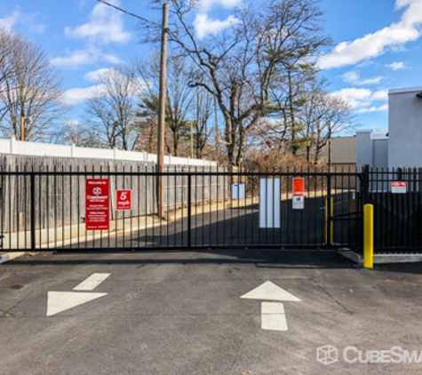 CubeSmart Self Storage - Bay Shore, NY