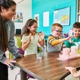 YMCA Early Learning Center Puyallup Campus