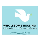 Wholesome Healing Life Consulting