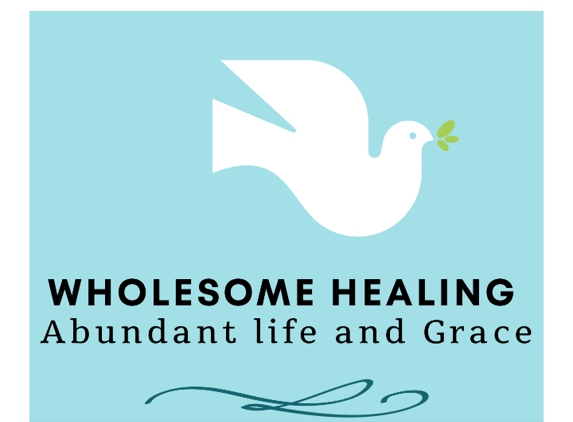 Wholesome Healing Life Consulting - Columbus, OH