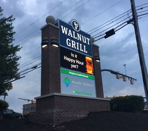 Walnut Grill - Wexford, PA