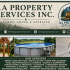 AA Property Service