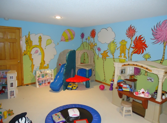 Rose's Early Learners Pre-School & Daycare - Blue Springs, MO