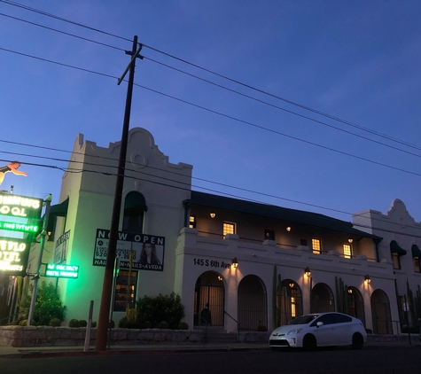 Aveda Institute Tucson - Tucson, AZ