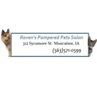 Raven's Pampered Pets Salon