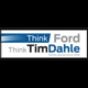 Tim Dahle Ford Parts Department