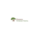 Madison Veterinary Hospital - Veterinary Clinics & Hospitals