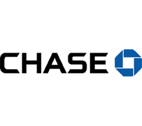 Chase Bank - Houston, TX