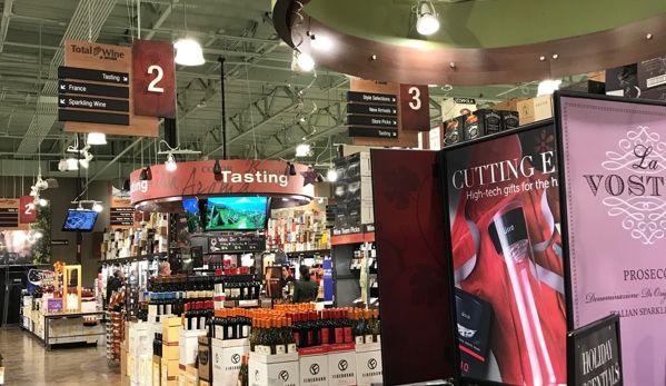 Total Wine & More - Mountain View, CA