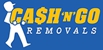 Cash 'N' Go Removals - Furniture Movers & Storage