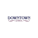 Downtown OWA - Historical Places