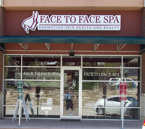 Face To Face Spa at West 6th Street - Austin, TX