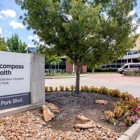 Encompass Health Rehabilitation Hospital Vision Park