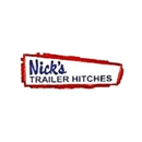 Nick's Trailer Hitch Shop - Trailers-Automobile Utility