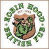 Robin Hood British Pub gallery