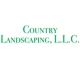 Country Landscaping, L.L.C.