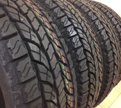 All 4 Tires - Deerfield Beach, FL