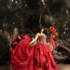 Quinceanera Photography by CHIC Lemonade